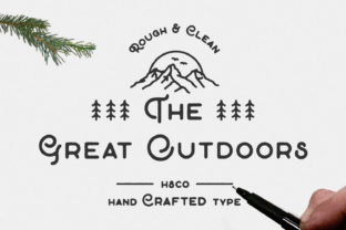 Download The Great Outdoors - Outdoors Collection