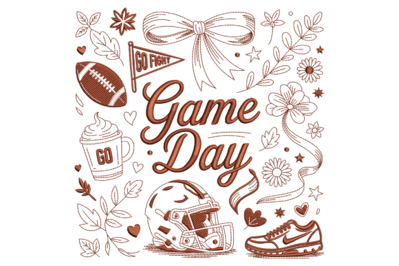 Download Game Day - Game day Collection