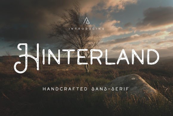 Download Hinterland - Premium Resources